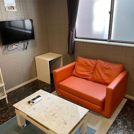 Apartmán 玉出202 Wifi付 玉出駅から徒歩2分 地下鉄難波迄8分 Ósaka Exteriér fotografie