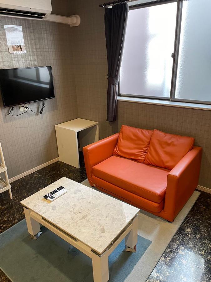 Apartmán 玉出202 Wifi付 玉出駅から徒歩2分 地下鉄難波迄8分 Ósaka Exteriér fotografie