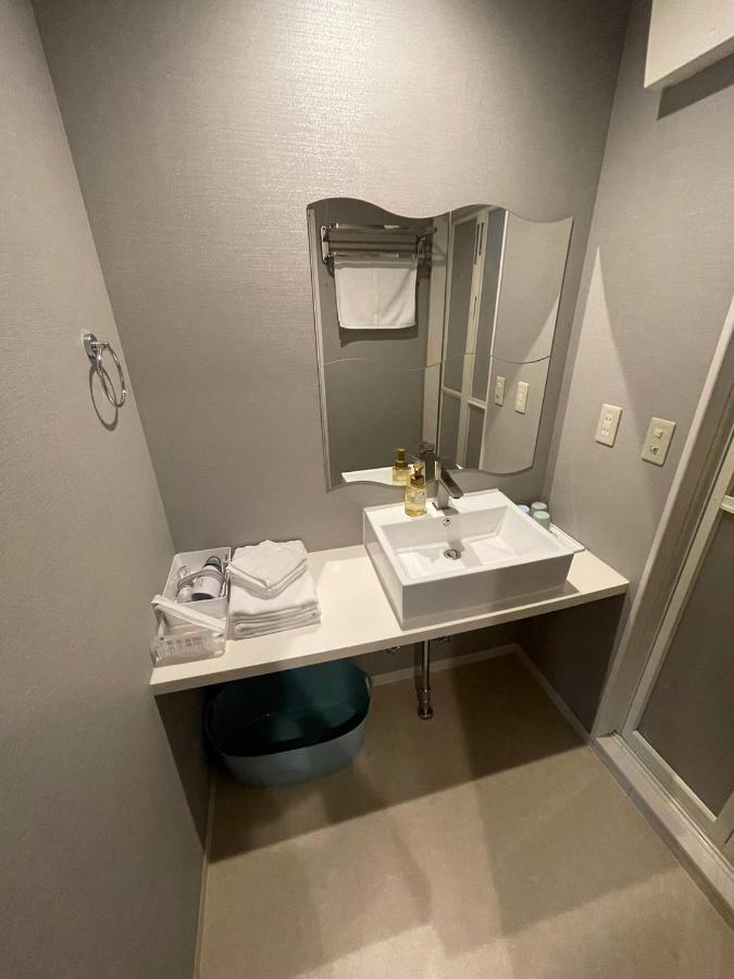 Apartmán 玉出202 Wifi付 玉出駅から徒歩2分 地下鉄難波迄8分 Ósaka Exteriér fotografie