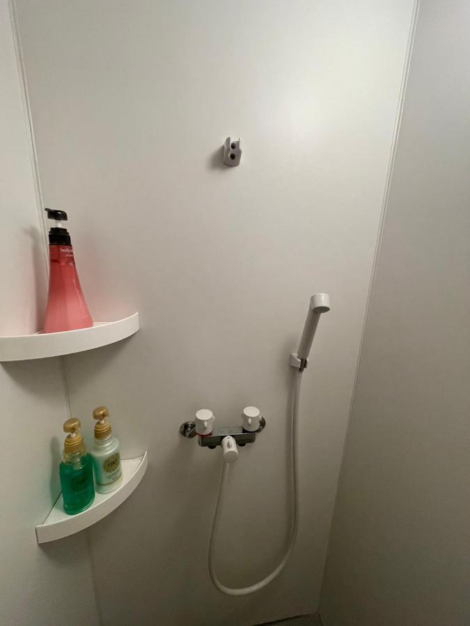 Apartmán 玉出202 Wifi付 玉出駅から徒歩2分 地下鉄難波迄8分 Ósaka Exteriér fotografie