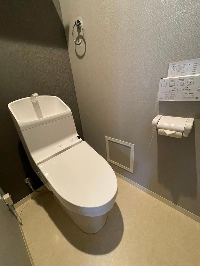 Apartmán 玉出202 Wifi付 玉出駅から徒歩2分 地下鉄難波迄8分 Ósaka Exteriér fotografie